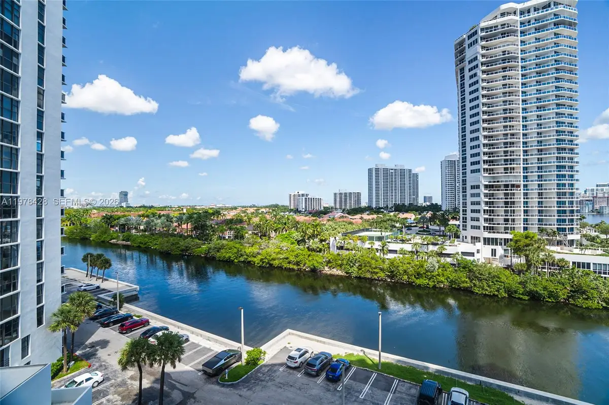 20515 E Country Club Dr #849, Aventura, FL 33180 - #1