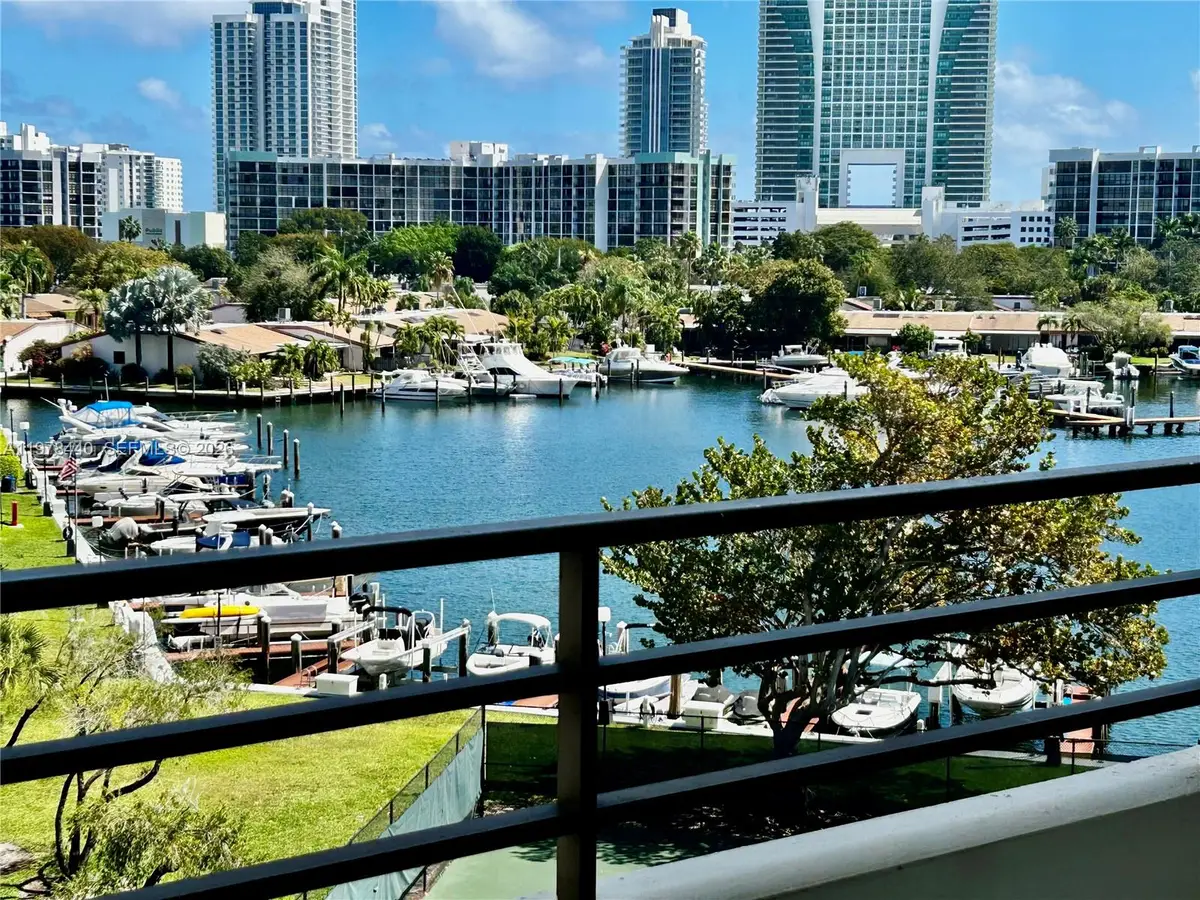 500 NE Three Islands Blvd #223, Hallandale Beach, FL 33009 - #1