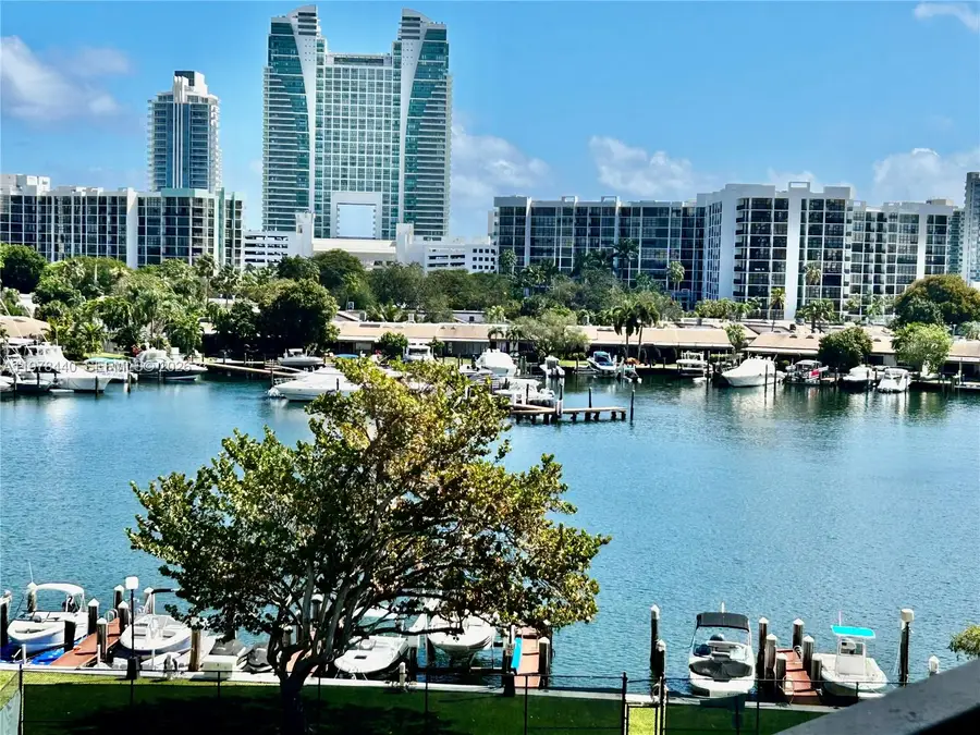 500 NE Three Islands Blvd #223, Hallandale Beach, FL 33009 - #3