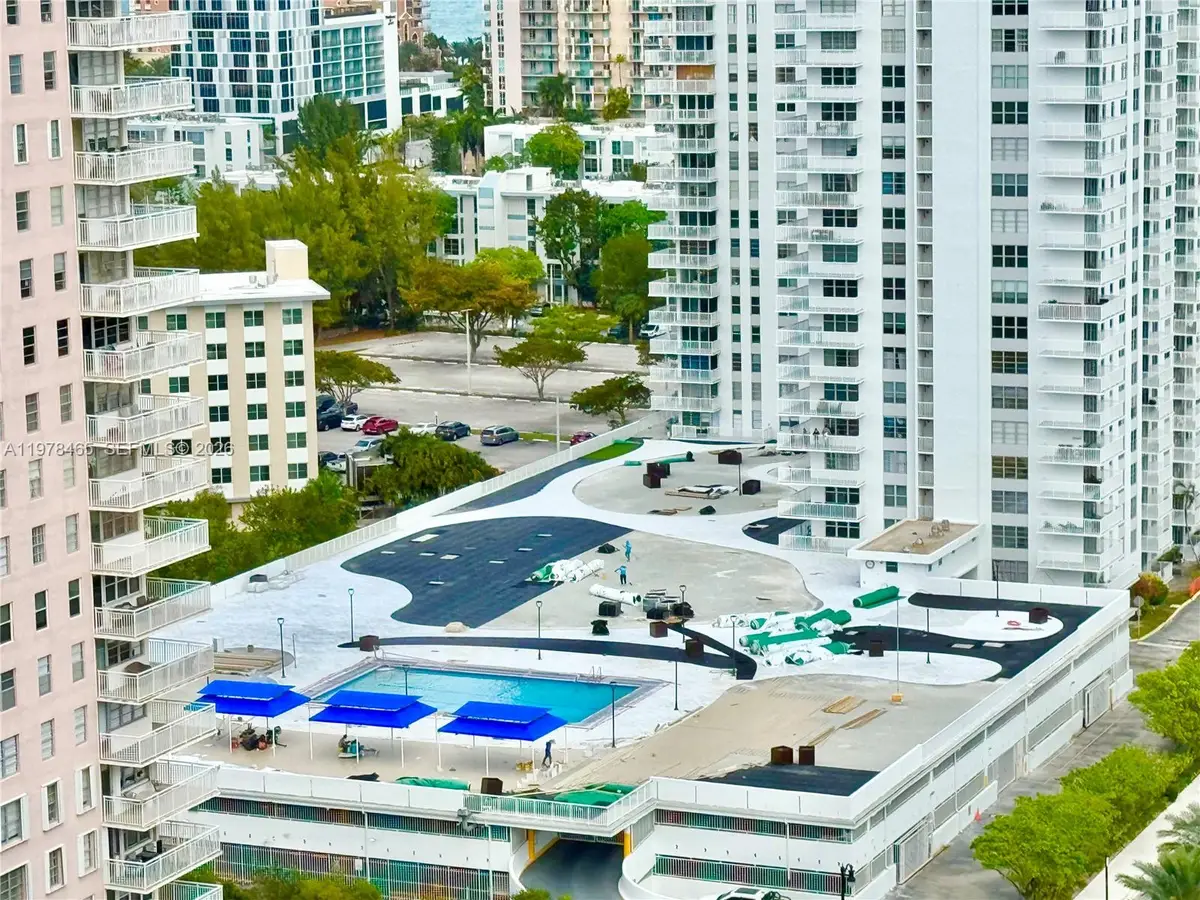 231 174th St #1501, Sunny Isles Beach, FL 33160 - #1