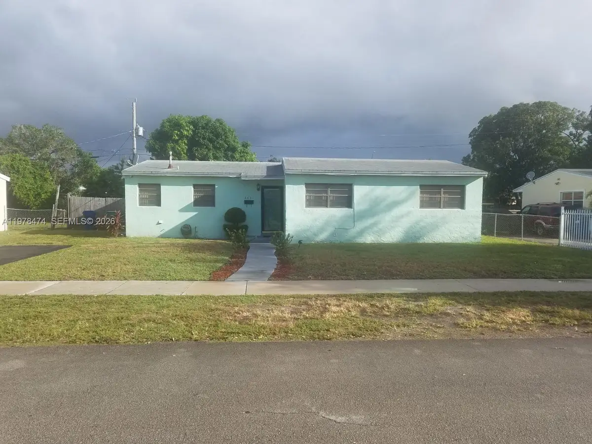 Address Withheld By Seller, Miami Gardens, FL 33056 - #1