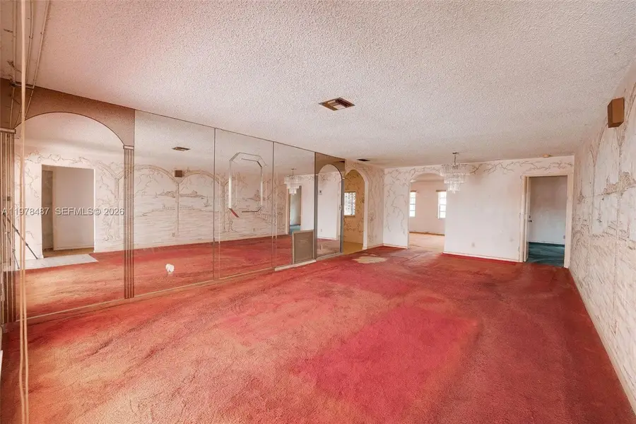 4531 SW 20th St, West Park, FL 33023 - #2