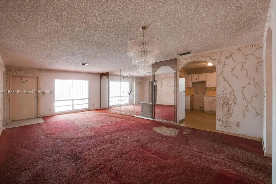 4531 SW 20th St, West Park, FL 33023 - #3