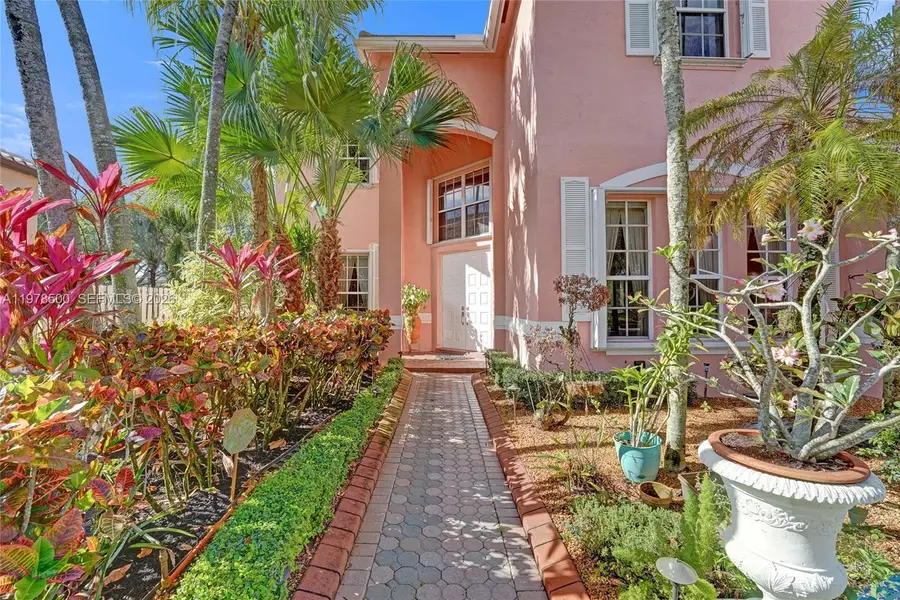 14686 SW 35th Ct, Miramar, FL 33027 - #2