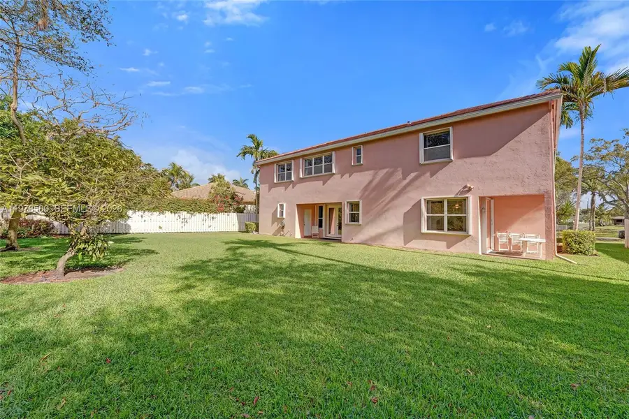 14686 SW 35th Ct, Miramar, FL 33027 - #3