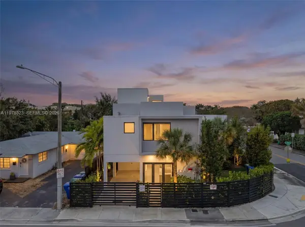 5101 N Miami Ave, Miami, FL 33137