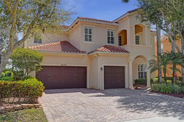 3402 Vanderbilt Dr, Wellington, FL 33414