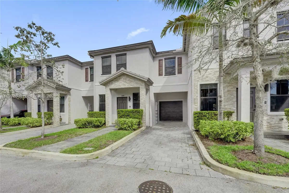1609 SW 28th St, Fort Lauderdale, FL 33315 - #1