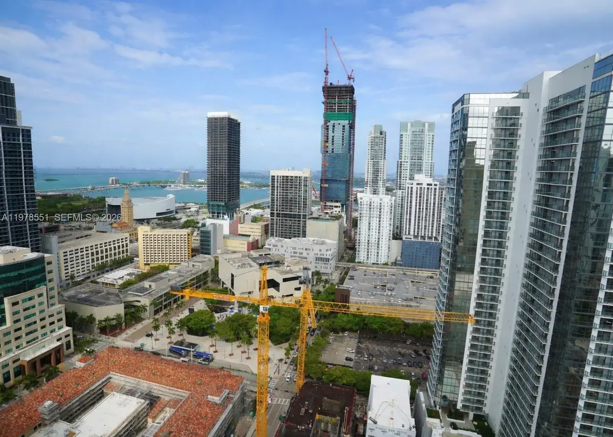 225 N Miami Ave #3707, Miami, FL 33128 - #1