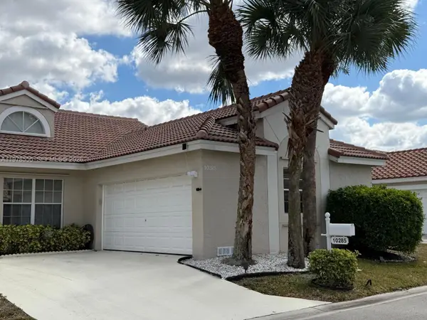 10285 Allegro Dr, Boca Raton, FL 33428