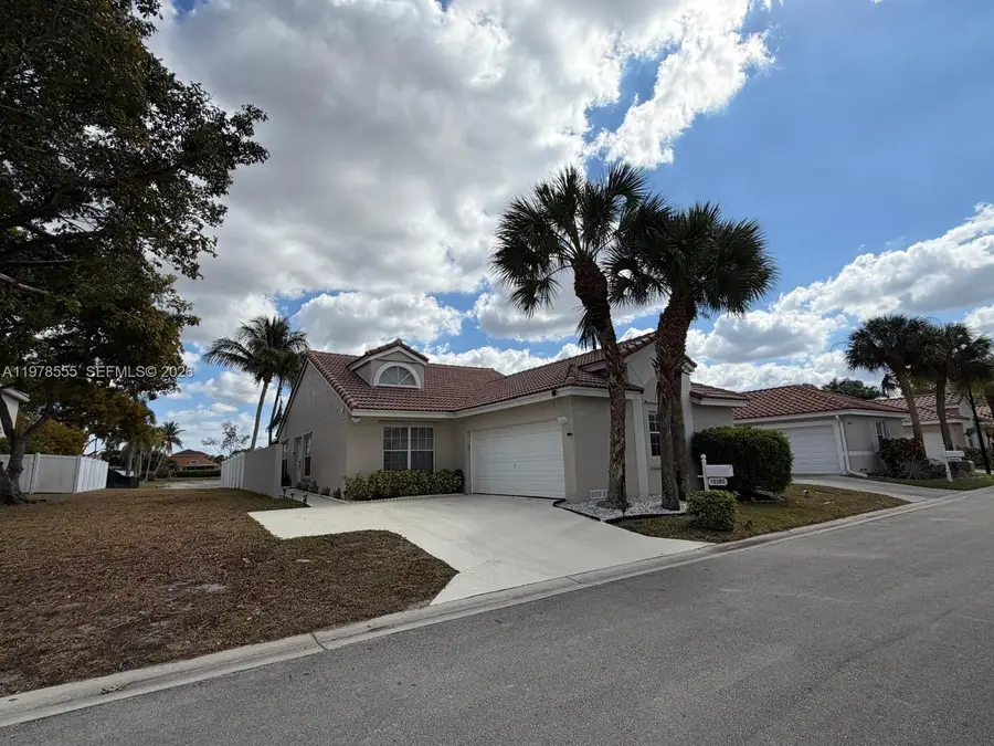 10285 Allegro Dr, Boca Raton, FL 33428 - #3