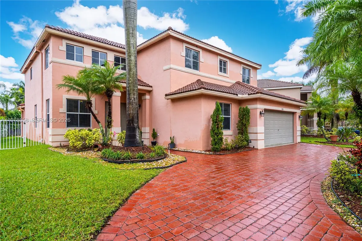 1065 Nandina, Weston, FL 33327 - #1
