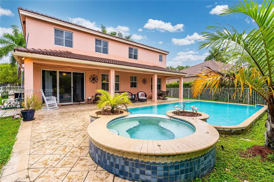 1065 Nandina, Weston, FL 33327 - #2