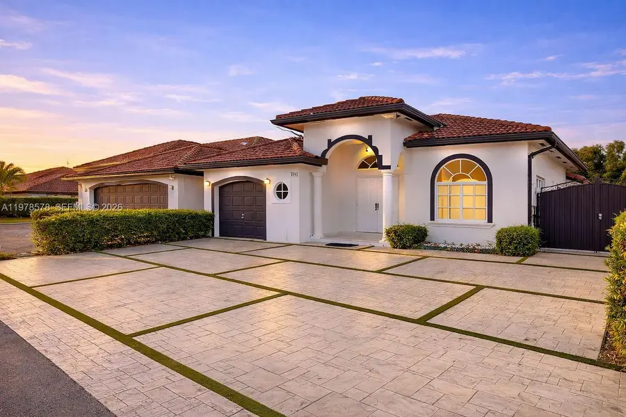 3502 SW 156th Ct, Miami, FL 33185 - #2