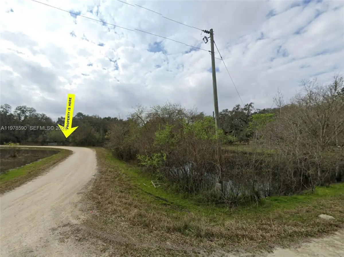 0 Coley St, Webster, FL 33697 - #1