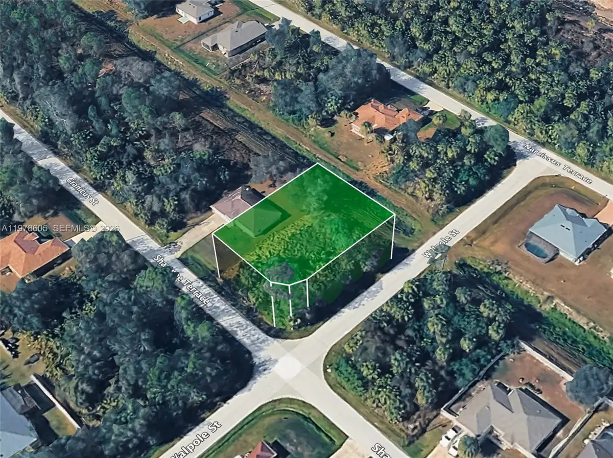 Walpole St, North Port, FL 34286 - #1