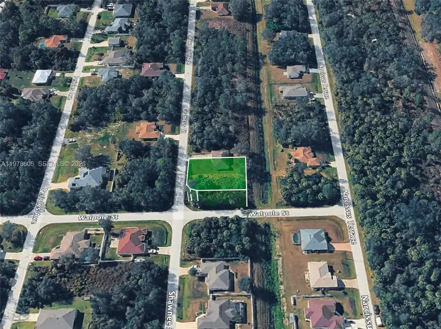 Walpole St, North Port, FL 34286 - #2