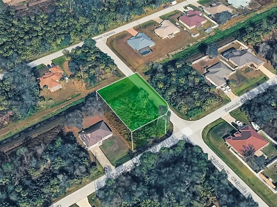 Walpole St, North Port, FL 34286 - #3