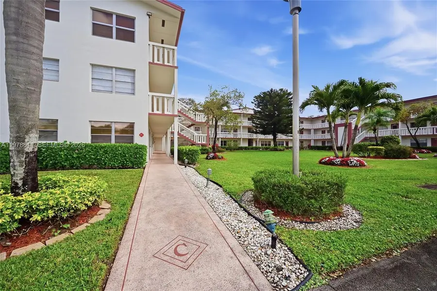 86 Fanshaw C #86, Boca Raton, FL 33434 - #2