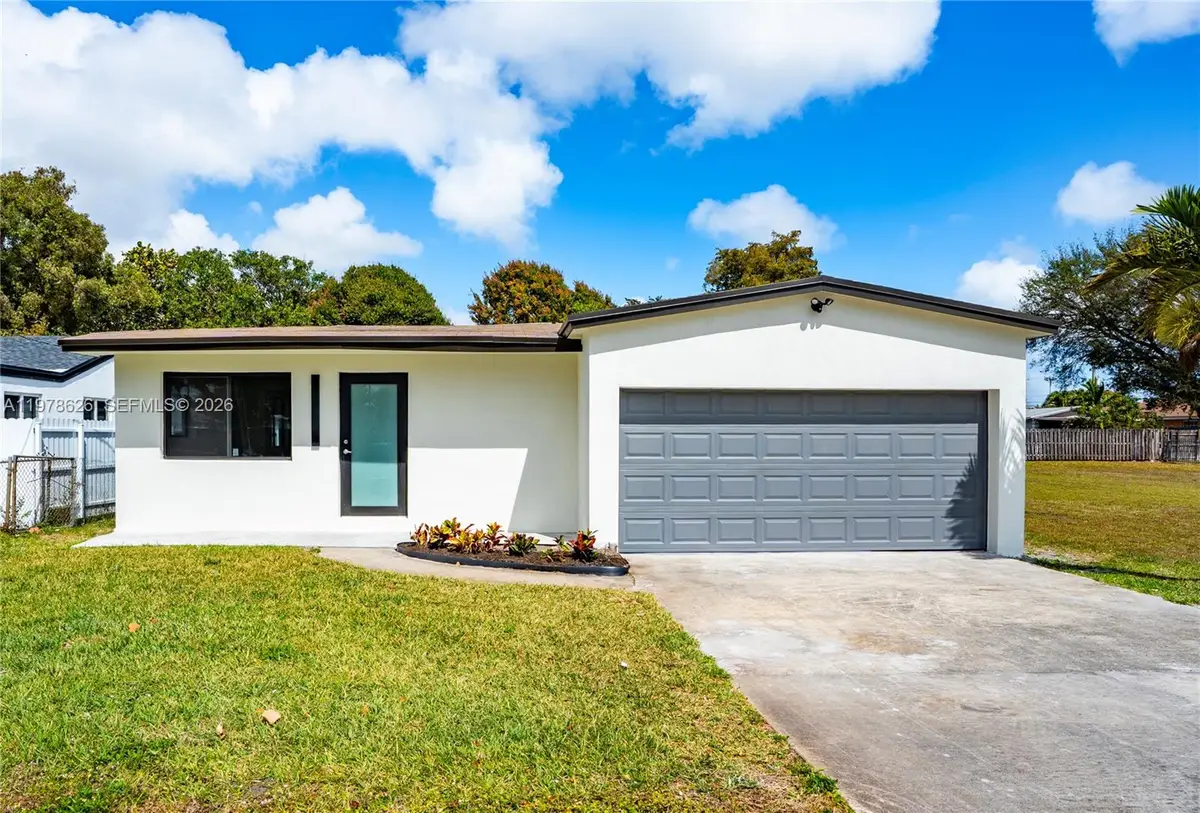 4451 SW 21st St, West Park, FL 33023 - #1