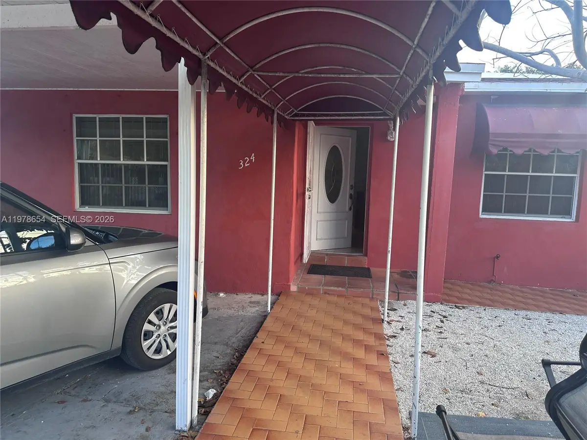 324 NW 47th St, Miami, FL 33127 - #1