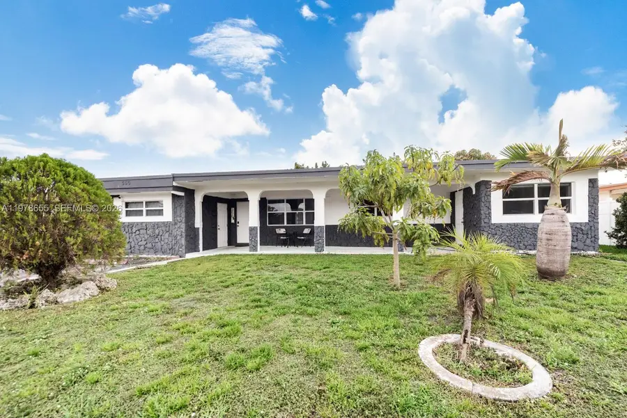 350 SW 30th Ter, Fort Lauderdale, FL 33312 - #2