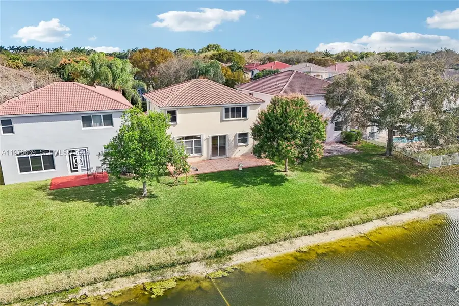 2142 NW 77th Ter, Pembroke Pines, FL 33024 - #3