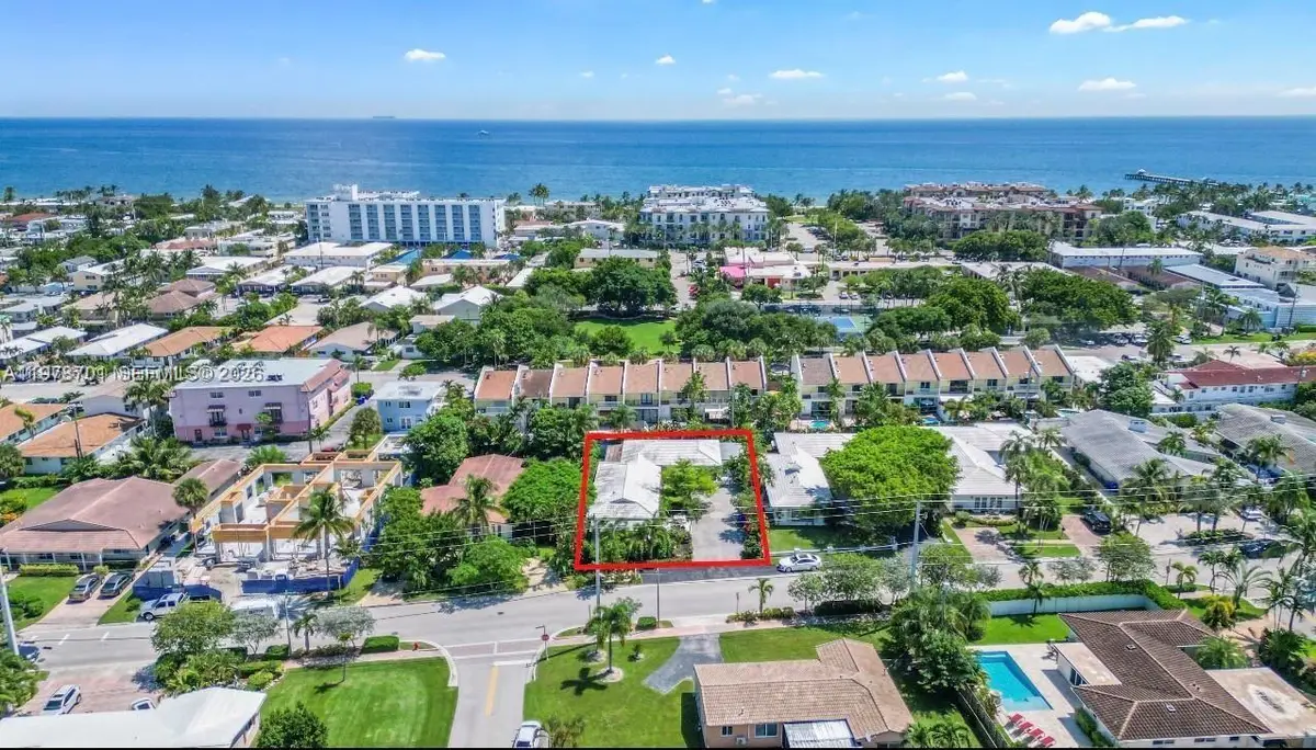 4512 Seagrape Dr, Lauderdale By The Sea, FL 33308 - #1