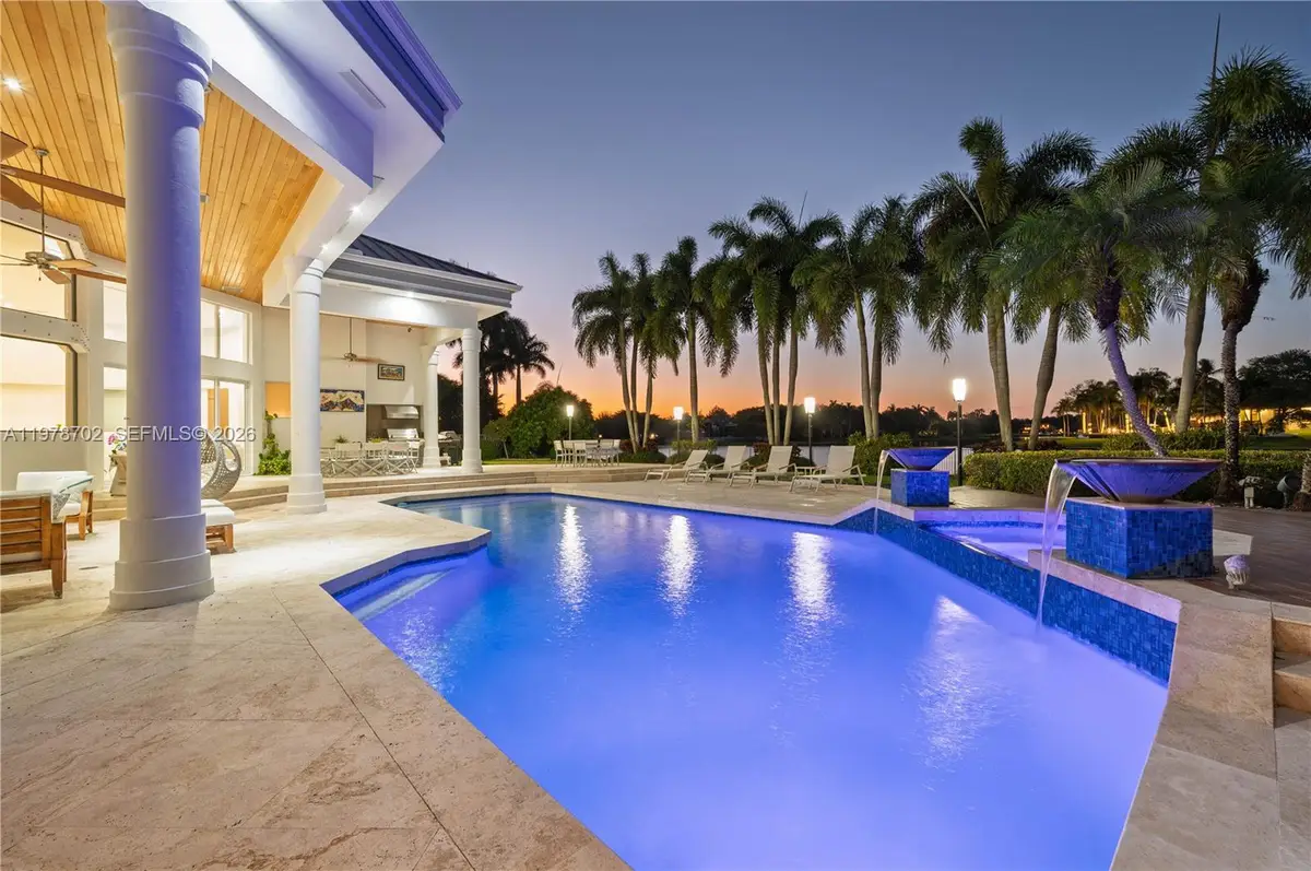 3425 Saddlebrook Lane, Weston, FL 33331 - #1