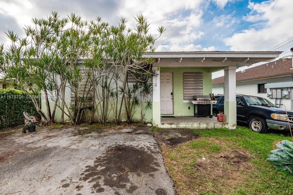10338 SW 180th Street #2, Miami, FL 33157 - #1