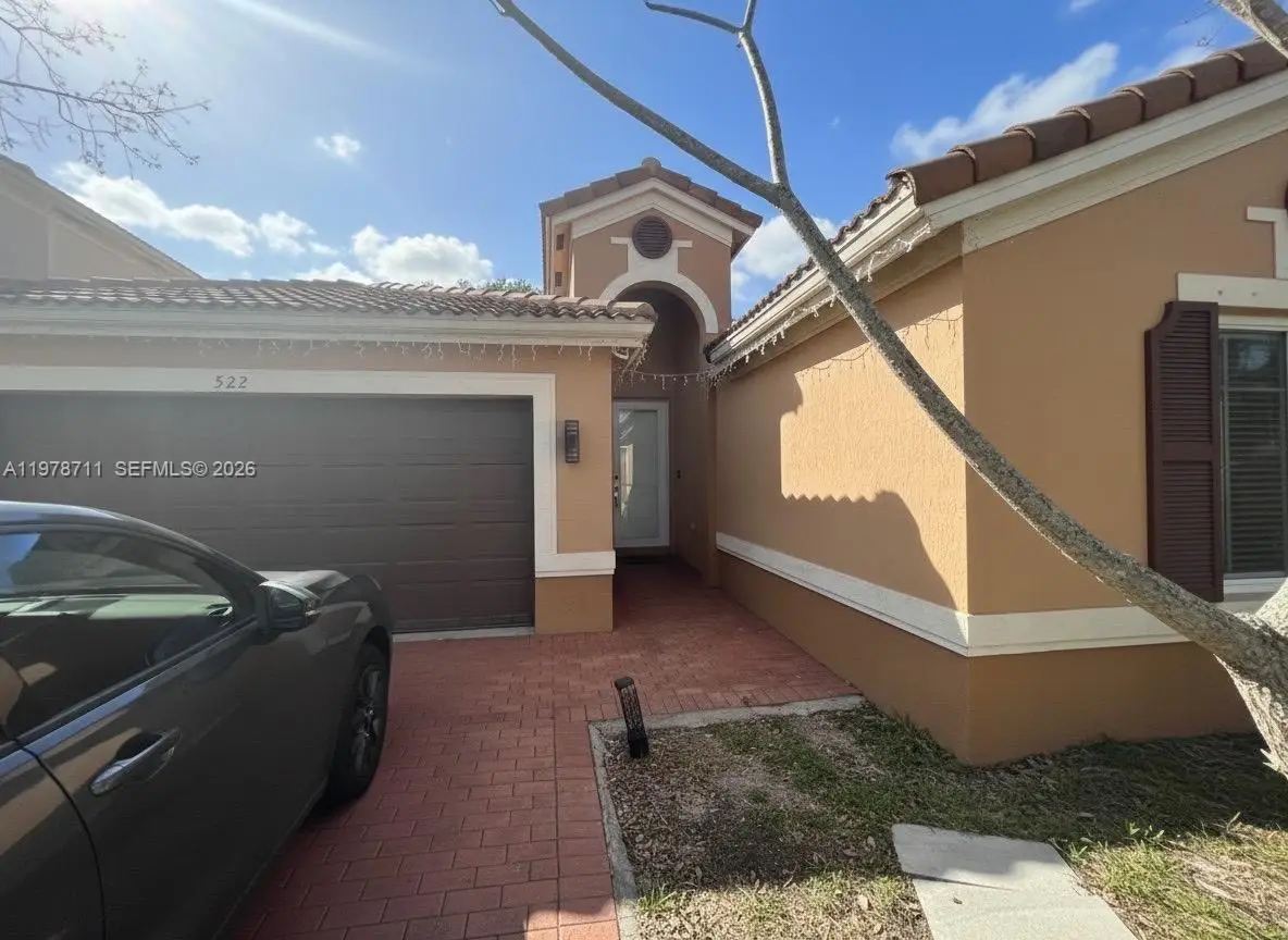 522 NE 20th Ave, Homestead, FL 33033 - #1