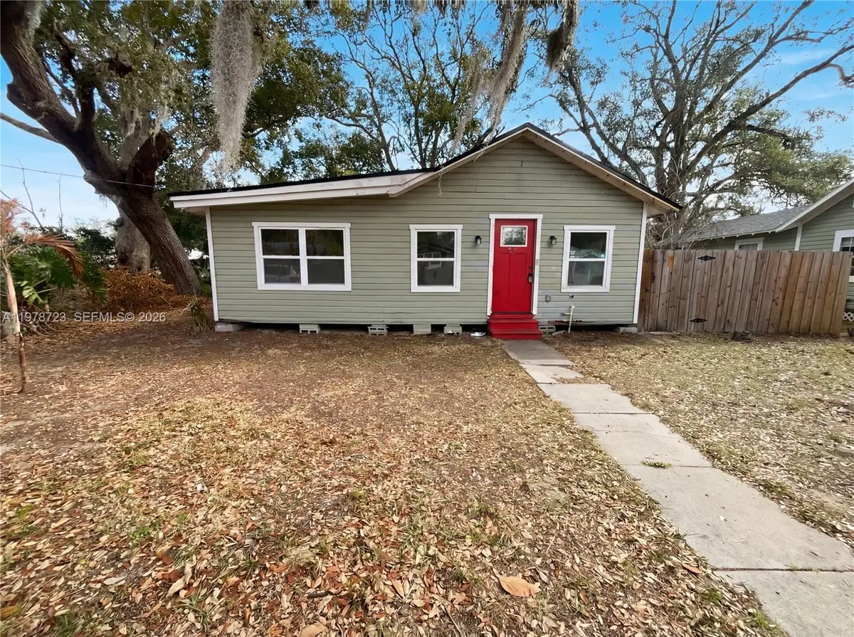 244 S Rhodes, Mount Dora, FL 32757 - #1