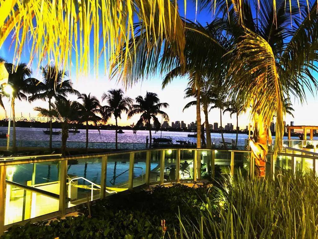 1500 Bay Rd #1180S, Miami Beach, FL 33139 - #1