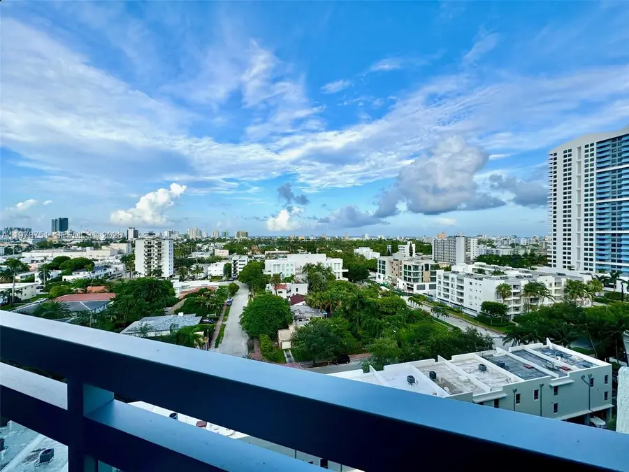 1500 Bay Rd #1180S, Miami Beach, FL 33139 - #3