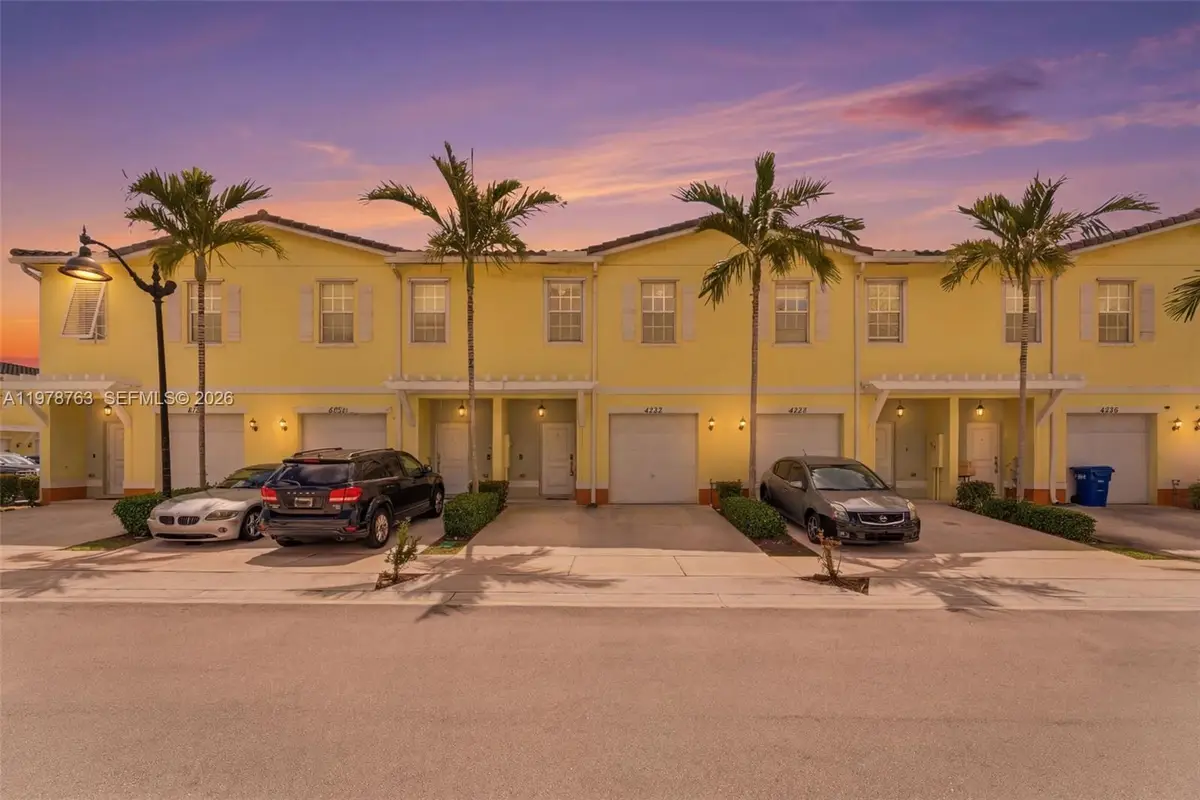 4032 NW 11th St, Lauderhill, FL 33313 - #1