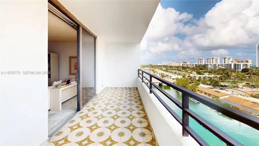 2500 Parkview Dr #902, Hallandale Beach, FL 33009 - #3