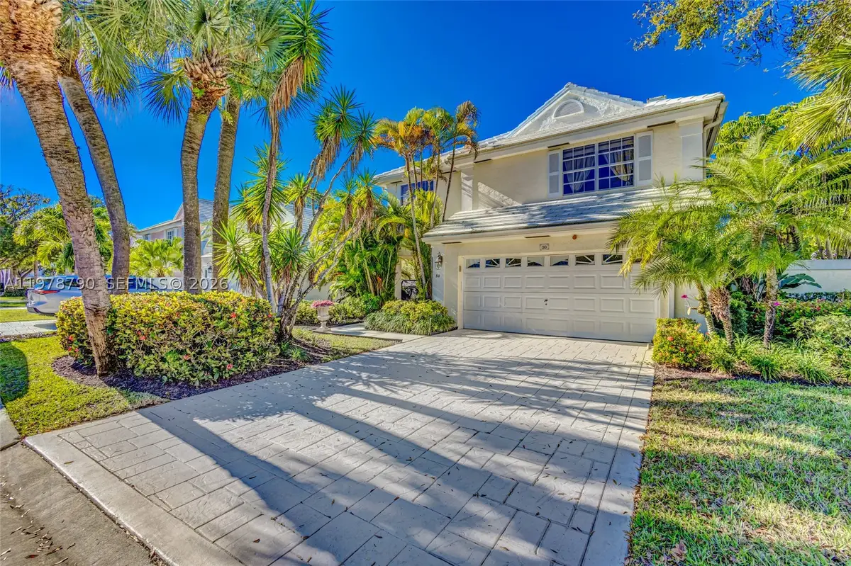 30 Windsor Lane, Palm Beach Gardens, FL 33418 - #1
