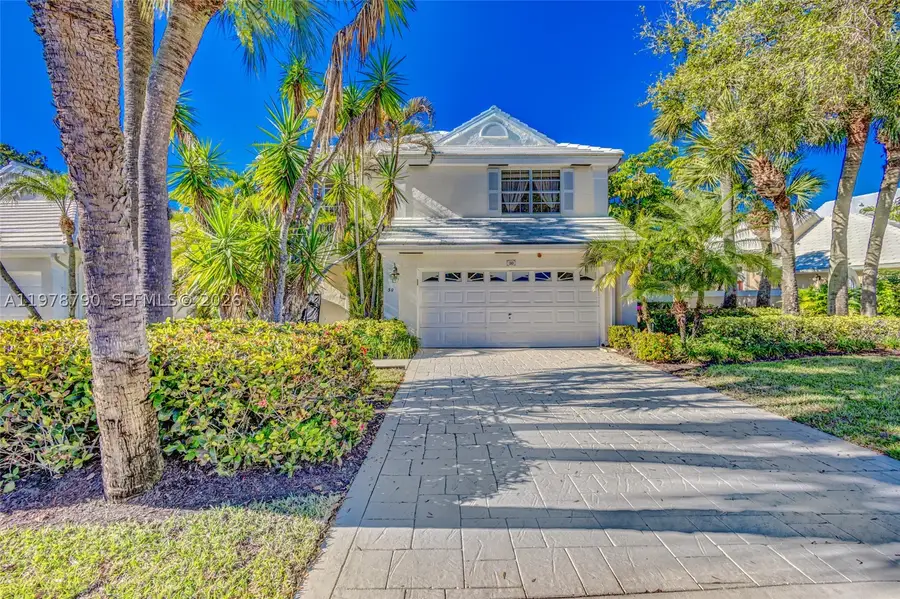 30 Windsor Lane, Palm Beach Gardens, FL 33418 - #2