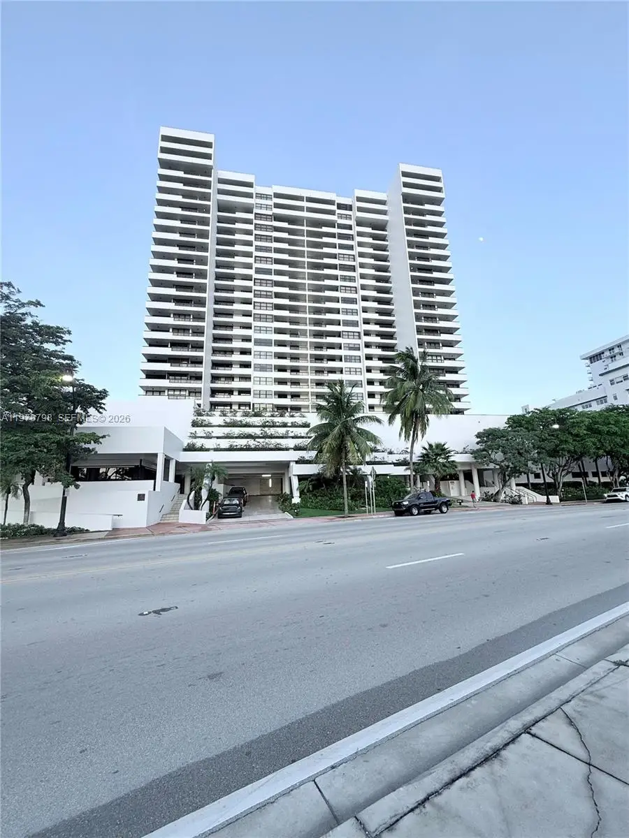 2555 Collins Ave #506, Miami Beach, FL 33140 - #2