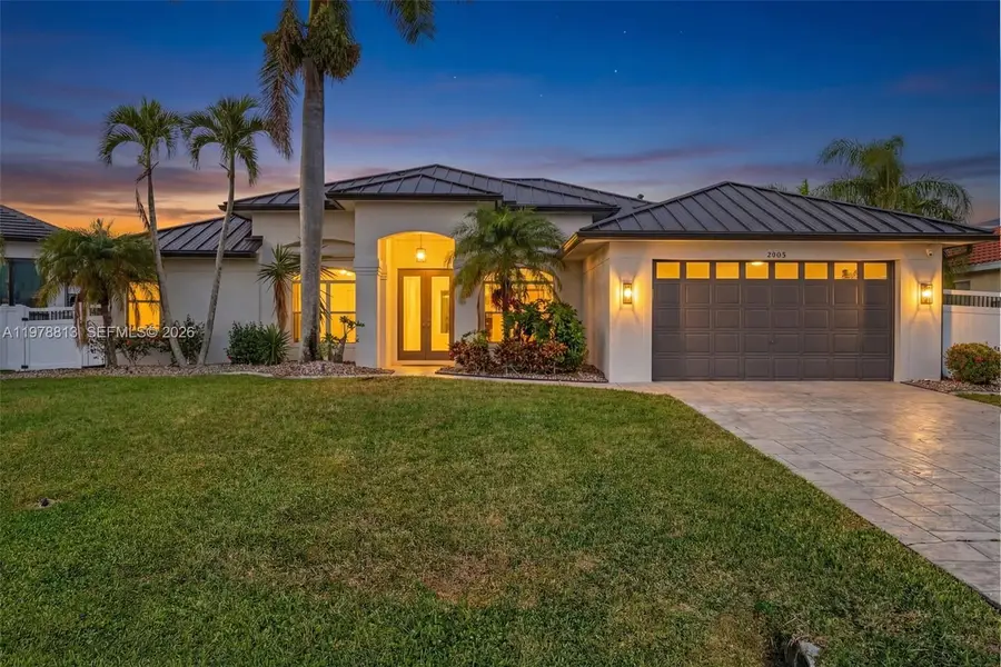 5305 23rd Ave, Cape Coral, FL 33914 - #2