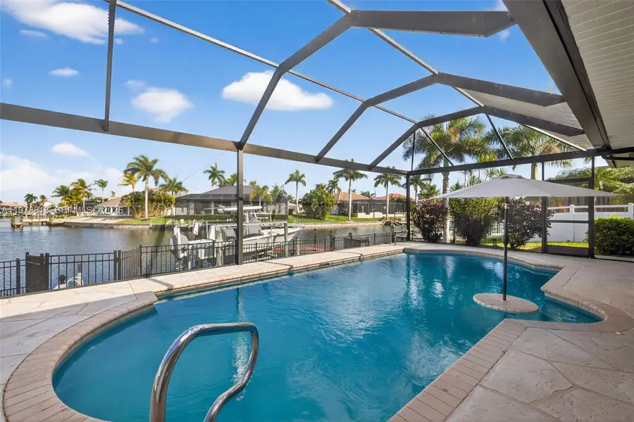 5305 23rd Ave, Cape Coral, FL 33914 - #3