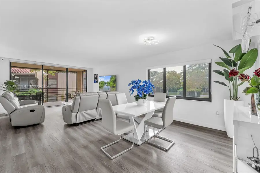 20841 San Simeon Way #205, Miami, FL 33179 - #2