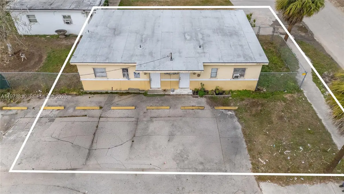 1101 SW 2nd St, Homestead, FL 33030 - #1