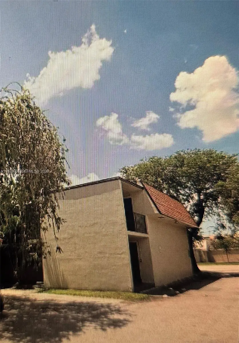 3901 SW 112th Ave #38, Miami, FL 33165 - #1