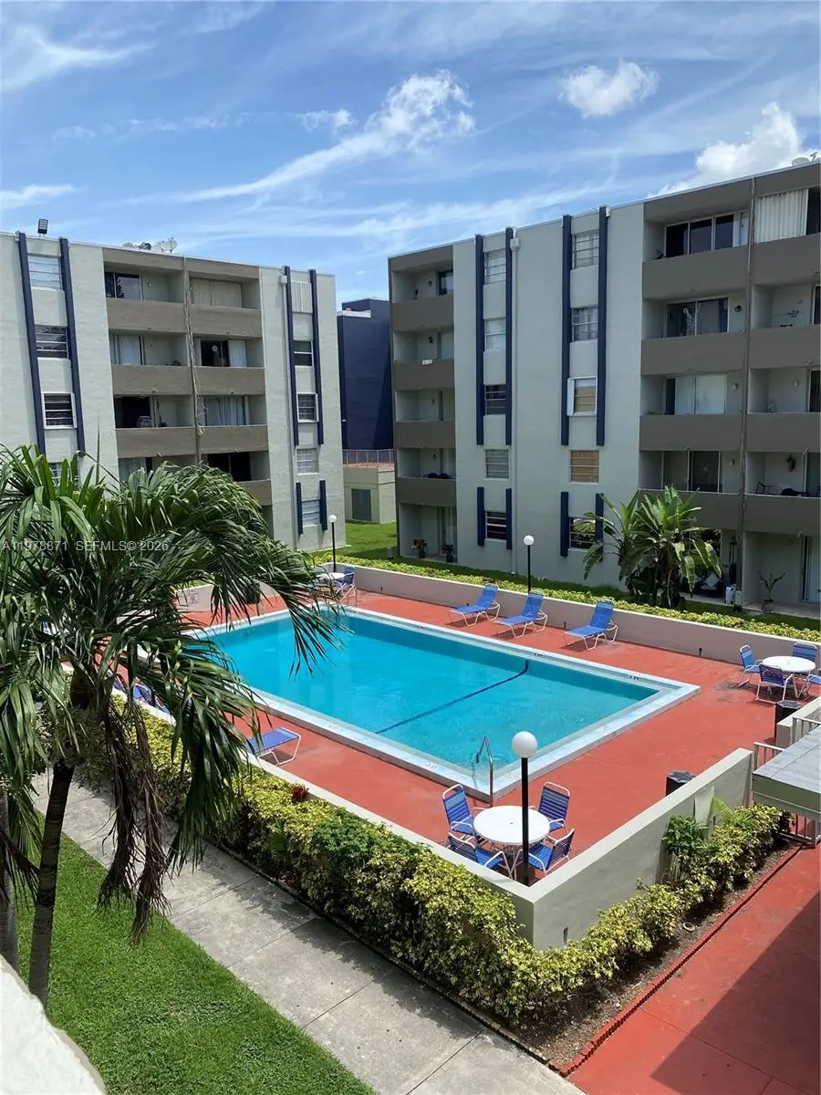 10090 NW 80th Ct #1553, Hialeah Gardens, FL 33016 - #1