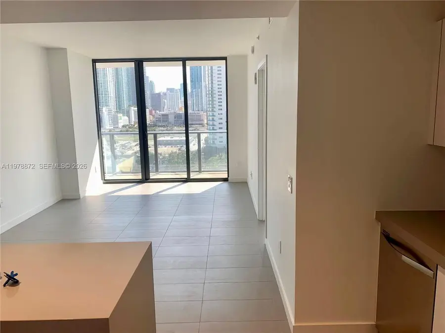 1600 NE 1st Ave #1008, Miami, FL 33132 - #3