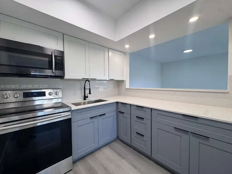 455 Golden Isles Dr #203, Hallandale Beach, FL 33009 - #2