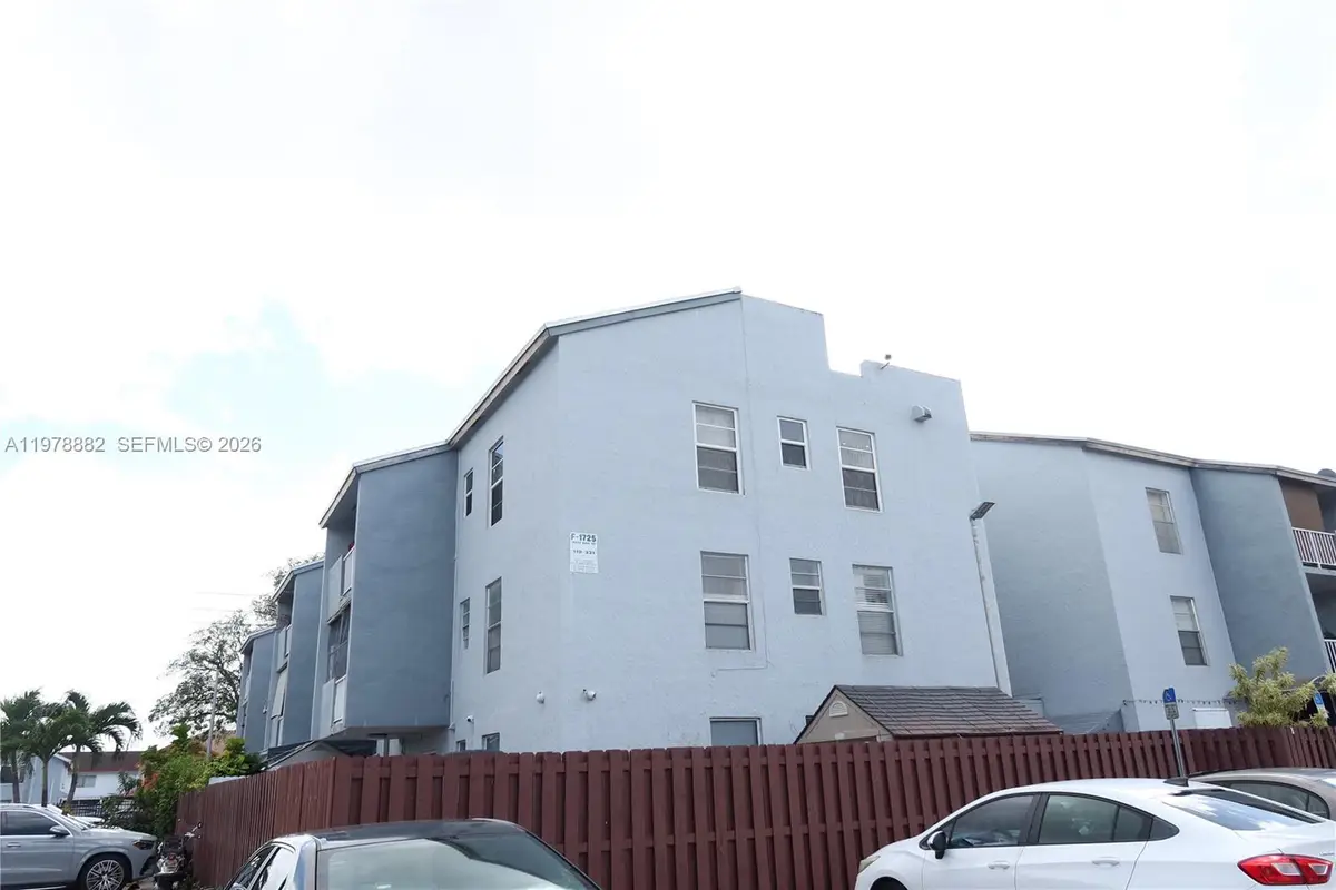 1725 W 60th St #F330, Hialeah, FL 33012 - #1