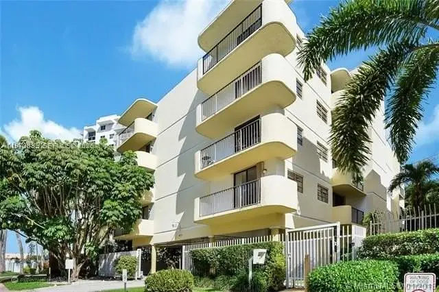 1673 Bay Rd #306, Miami Beach, FL 33139 - #1