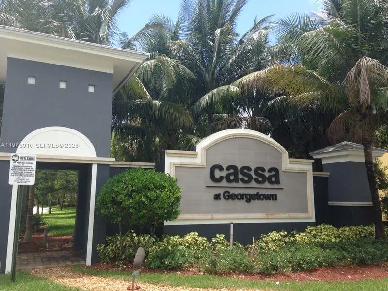 3566 NW 13th St, Lauderhill, FL 33311 - #1